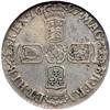 Image 2 : Great Britain. Sixpence, 1697