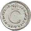 Image 2 : Great Britain. Silver Penny, 1672/1