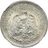 Image 1 : Mexico. 50 Centavos, 1905-M