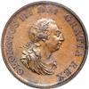Image 1 : Great Britain. Halfpenny, 1799