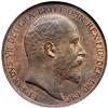 Image 1 : Great Britain. Penny, 1902