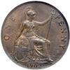Image 2 : Great Britain. Penny, 1902