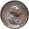Image 1 : Great Britain. Halfpenny, 1799