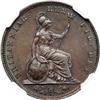 Image 2 : Great Britain. Farthing, 1826