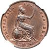 Image 2 : Great Britain. Farthing, 1857