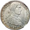 Image 1 : Mexico. 8 Reales, 1810-Mo HJ