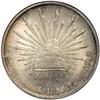 Image 1 : Mexico. Peso, 1899-Zs FZ