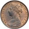 Image 1 : Great Britain. Halfpenny, 1876-H