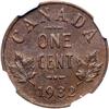 Image 2 : Canada. Cent, 1932