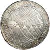 Image 1 : Central American Republic. 8 Reales, 1827-NG M