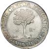 Image 2 : Central American Republic. 8 Reales, 1827-NG M