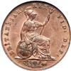 Image 2 : Great Britain. Halfpenny, 1827