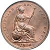 Image 2 : Great Britain. Penny, 1853-OT