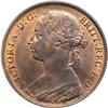 Image 1 : Great Britain. Penny, 1882-H