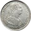 Image 1 : Bolivia. 4 Reales, 1800-PP (Potosi)