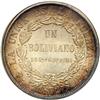 Image 2 : Bolivia. Boliviano, 1872-FE