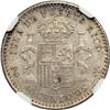 Image 2 : Puerto Rico. 10 Centavos, 1896-PGV