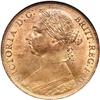 Image 1 : Great Britain. Penny, 1891