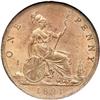 Image 2 : Great Britain. Penny, 1891