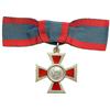 Image 1 : Great Britain. Royal Red Cross Order
