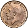 Image 1 : Great Britain. Halfpenny, 1923