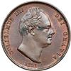 Image 1 : Great Britain. Halfpenny, 1831