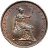 Image 2 : Great Britain. Halfpenny, 1831