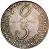 Image 2 : German States - Westphalia. 2/3 Taler, 1809-C
