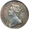 Image 1 : Great Britain. Coronation Medal, 1702