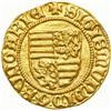 Image 2 : Hungary. Goldgulden, ND
