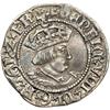 Image 1 : Great Britain. Half Groat, ND