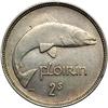 Image 2 : Ireland. Florin, 1937