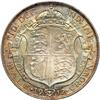 Image 2 : Great Britain. Halfcrown, 1912