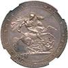 Image 2 : Great Britain. Crown, 1819