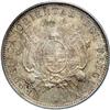 Image 1 : Uruguay. 50 Centesimos, 1894