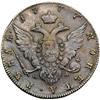 Image 2 : Russia. Ruble, 1777-