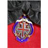 Image 1 : 2347- Austria. Order of the Starry Cross