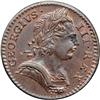 Image 1 : Great Britain. Farthing, 1773