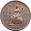 Image 2 : Great Britain. Farthing, 1773