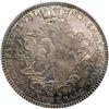 Image 1 : German States - Nuremberg. 1/2 Taler, 1766-SR