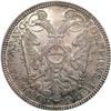 Image 2 : German States - Nuremberg. 1/2 Taler, 1766-SR