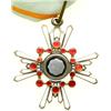 Image 1 : Japan. Order of the Sacred Treasure