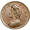 Image 1 : Great Britain. Farthing, 1731