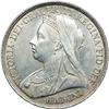 Image 1 : Great Britain. Crown, 1895