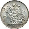 Image 2 : Great Britain. Crown, 1895