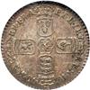 Image 2 : Great Britain. Sixpence, 1696-Y