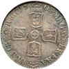 Image 2 : Great Britain. Sixpence, 1703