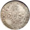 Image 2 : Great Britain. Shilling, 1708