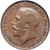 Image 1 : Great Britain. Penny, 1918-KN