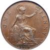 Image 2 : Great Britain. Penny, 1918-KN
